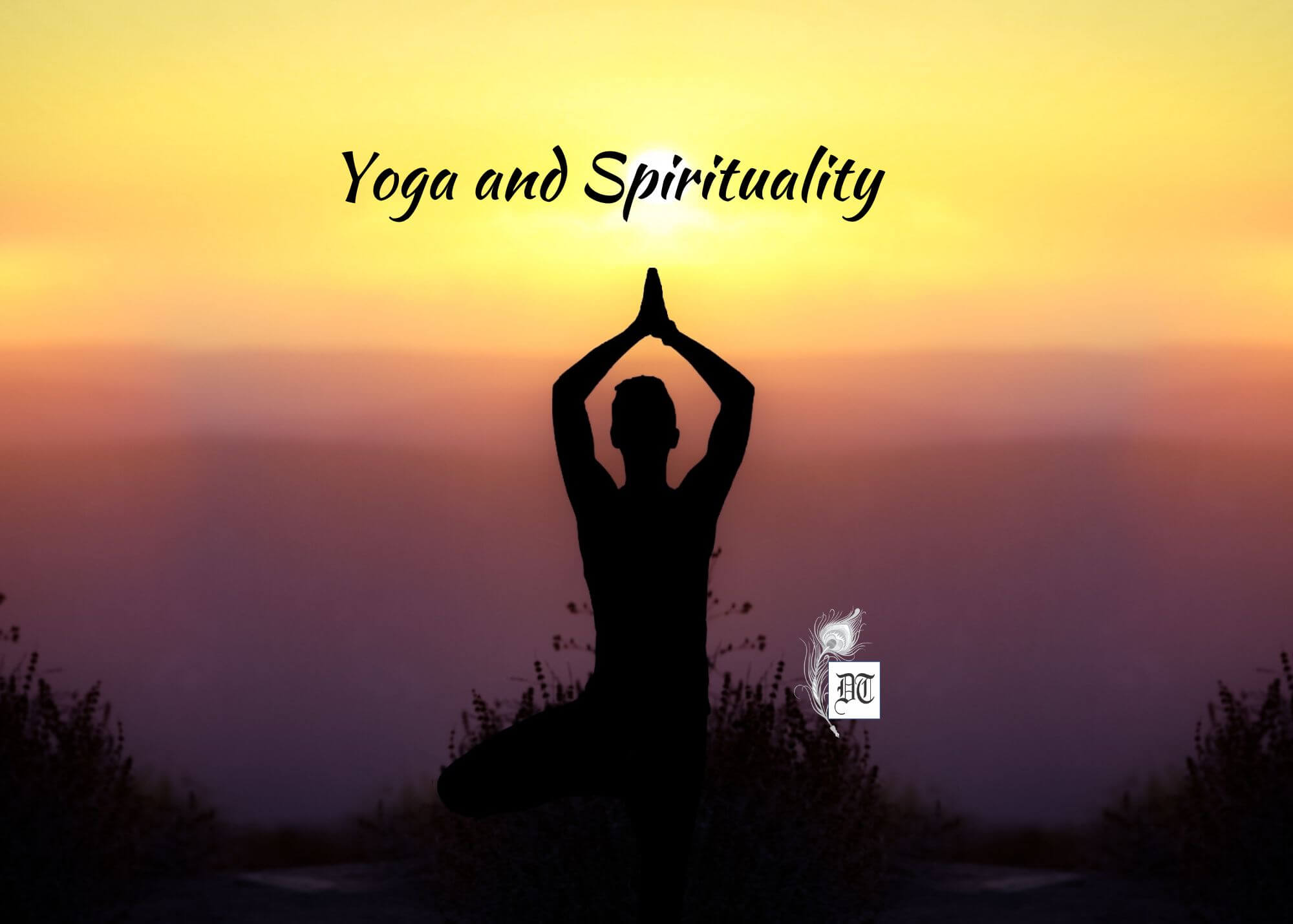 Yoga and Spirituality