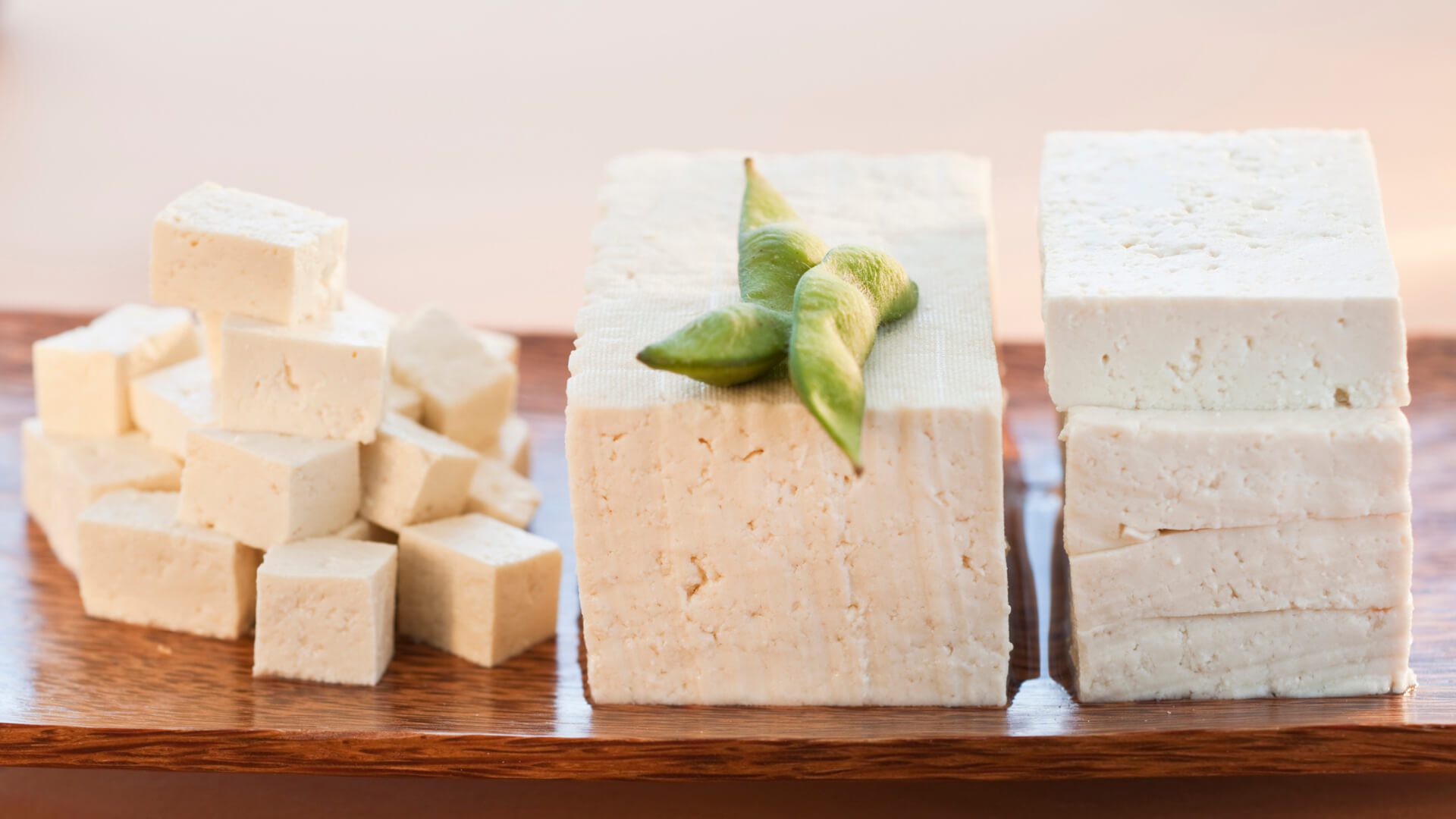 The Gluten-free, Lactose-free Tofu: Healthy and Nutritious Vegan Delight