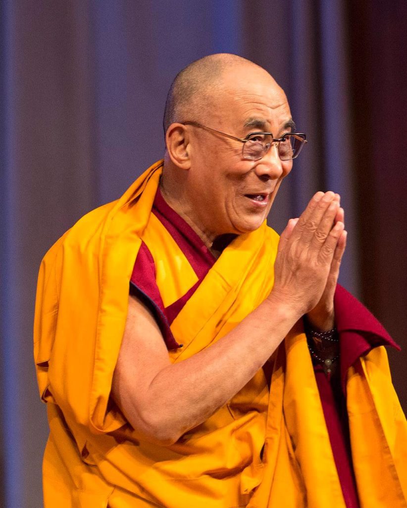 dalai lama birthday