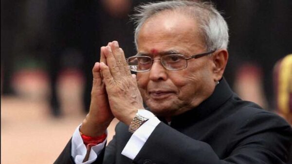 Can Pranab Mukherjee Be The Next PM Of A Non-Congress, Non-BJP Alliance ...