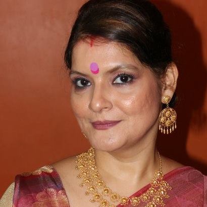 Dr. Paramita Mukherjee Mullick