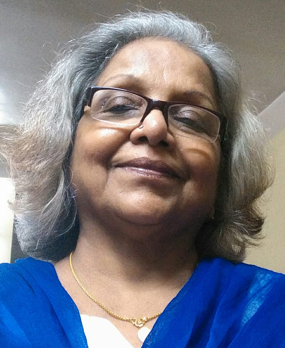 Sarala Balachandran