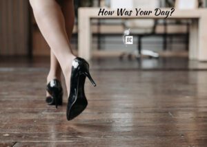 How Was Your Day? - Different Truths