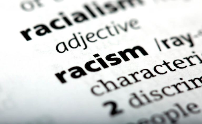 Musings on Racism: When Martin, Mandela and Mohandas Turned in their ...