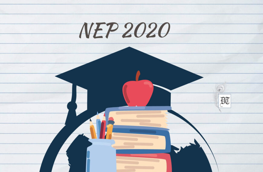 NEP 2020 and the Challenge of Linguistic Diversity