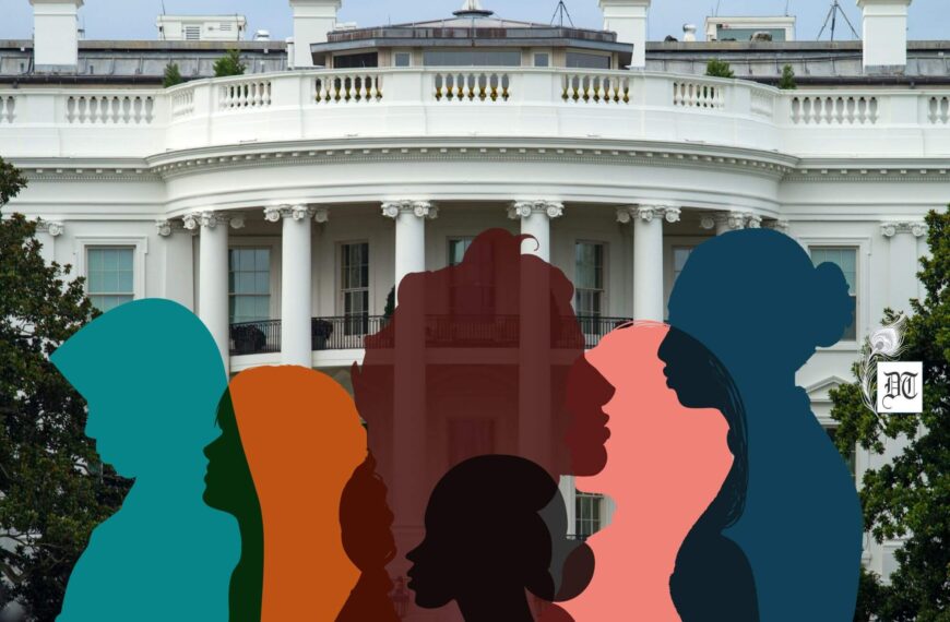 Spotlight: The Challenges Facing Women in the US Politics