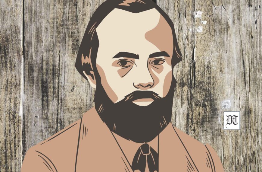 Focus: Dostoevsky’s Relevance Through His Life and Works