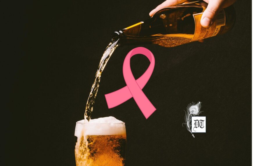 Alcohol and Cancer: A Warning Too Few Know