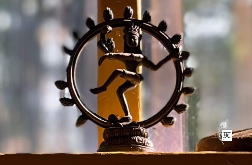 Focus: The Nataraja Iconography and its Deep-Rooted Meaning—Part Two