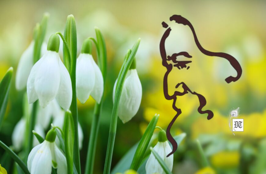 Unveiling Tagore’s Love for Spring: Poetry, Music, and Nature